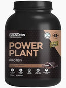Prana On Power Plant Protein