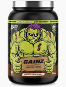 Zombie Labs Gainz Protein Powder