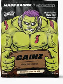 Zombie Labs Gainz Protein Powder