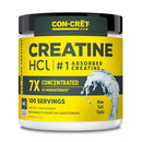 Con-Cret Creatine HCL by Promera Sports