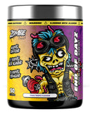 End Of Dayz Stack by Zombie Labs