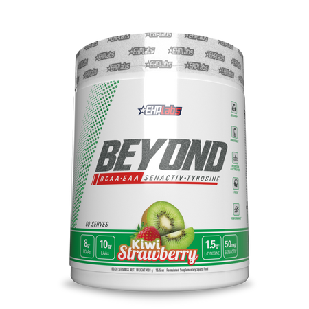 Beyond BCAA + EAA by EHP LABS