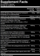 Gorilla Shroom by Gorilla Mind