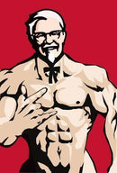 KFC Pre *Limited Edition*