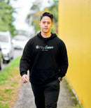 Only Supps Essential Hoodie