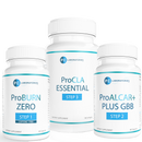 3 Step Fat Loss System by PC Laboratories