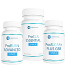 3 Step Fat Loss System by PC Laboratories