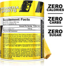 Con-Cret Creatine HCL by Promera Sports