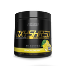 OxyShred Hardcore by EHP Labs
