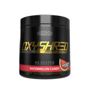 OxyShred Hardcore by EHP Labs