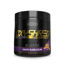 OxyShred Hardcore by EHP Labs