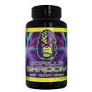 Gorilla Shroom by Gorilla Mind