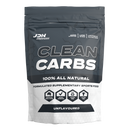 Clean Carbs by JDN