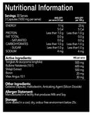 APE3X by Nexus Sports Nutrition