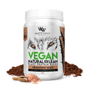 White Wolf Lean Vegan Protein