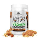 White Wolf Lean Vegan Protein