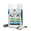 White Wolf Lean Vegan Protein