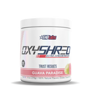 OxyShred by EHP Labs