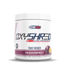 OxyShred by EHP Labs