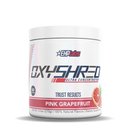 OxyShred by EHP Labs