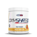 OxyShred by EHP Labs