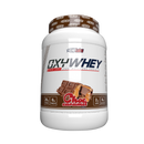 OxyWhey by EHP Labs