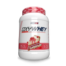 OxyWhey by EHP Labs