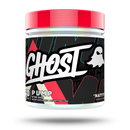 Ghost PUMP 💪