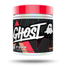 Ghost PUMP 💪