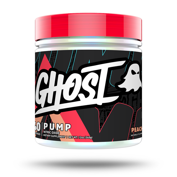 Ghost PUMP 💪