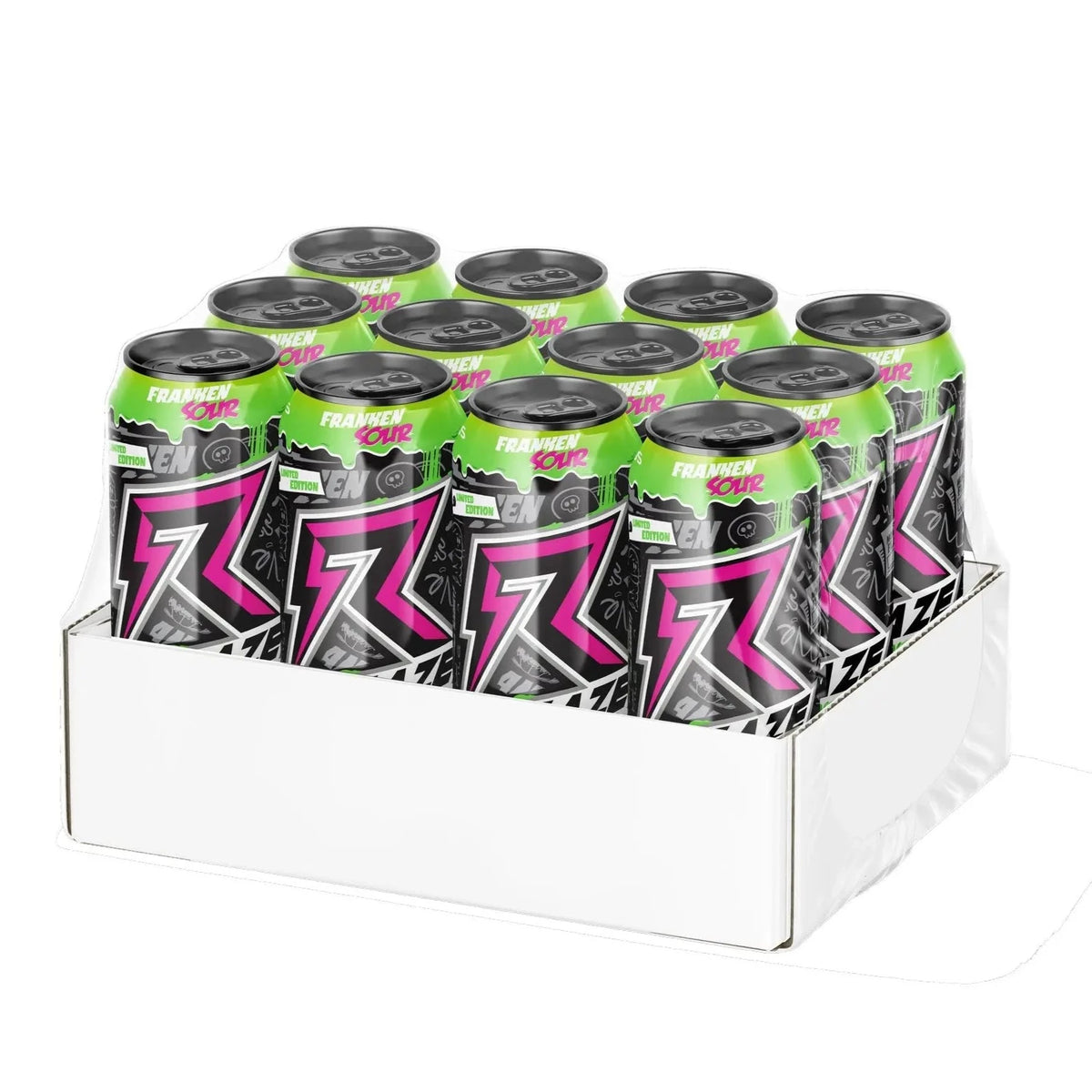 Raze Energy by Repp Sports Raze Energy by Repp Sports