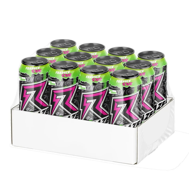 Raze Energy by Repp Sports Raze Energy by Repp Sports