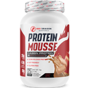 Protein Mousse Casein by Red Dragon Nutritionals