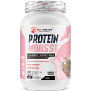 Protein Mousse Casein by Red Dragon Nutritionals