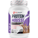 Protein Mousse Casein by Red Dragon Nutritionals
