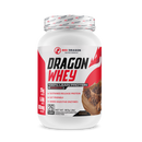 Dragon Whey by Red Dragon Nutritionals