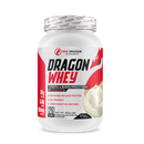 Dragon Whey by Red Dragon Nutritionals