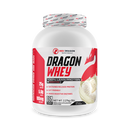 Dragon Whey by Red Dragon Nutritionals
