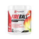 Fireball by Red Dragon Nutritionals