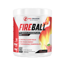 Fireball by Red Dragon Nutritionals