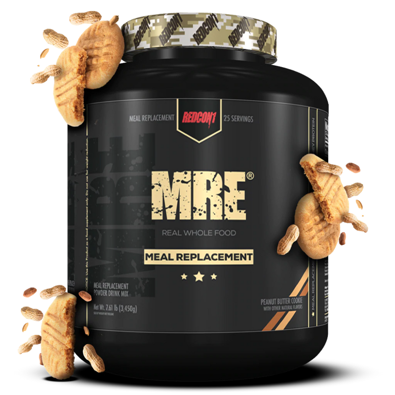 MRE by Redcon1