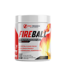 Fireball by Red Dragon Nutritionals