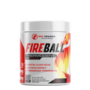 Fireball by Red Dragon Nutritionals