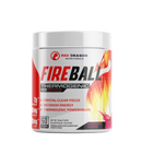 Fireball by Red Dragon Nutritionals