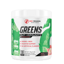Greens by Red Dragon Nutritionals