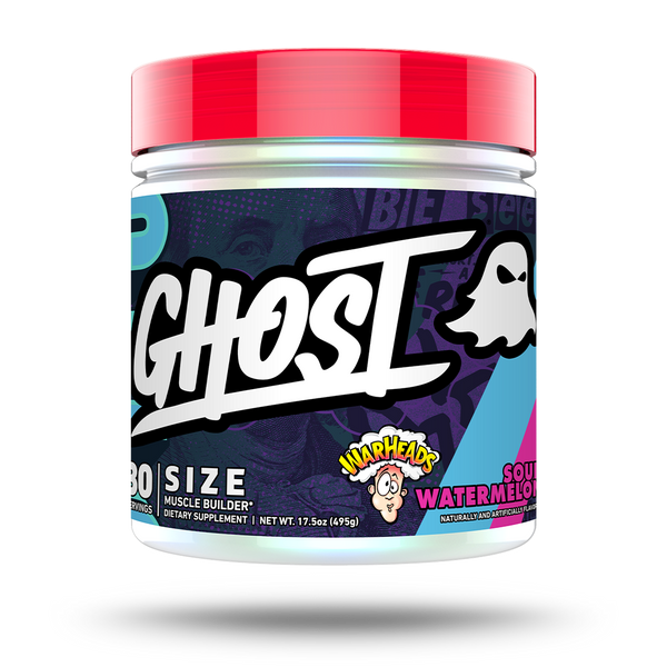 Ghost SIZE