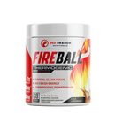 Fireball by Red Dragon Nutritionals
