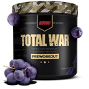 Total War by Redcon1