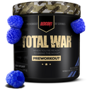 Total War by Redcon1