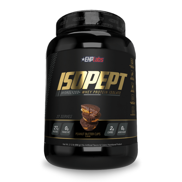 IsoPept by EHP Labs